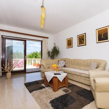 By The Sea Okrug Gornji, Ciovo - 6078 Apartment Trogir