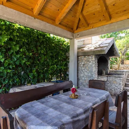 By The Sea Okrug Gornji, Ciovo - 6078 Апартаменты *