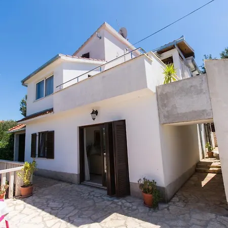By The Sea Okrug Gornji, Ciovo - 6078 Трогир