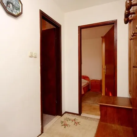 By The Sea Okrug Gornji, Ciovo - 6078 Апартаменты